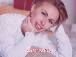 Lianarda