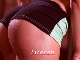 Licasan