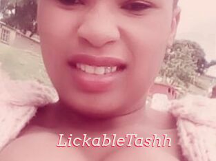 LickableTashh