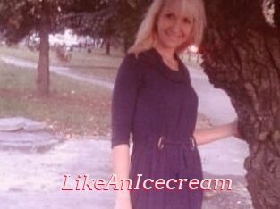 LikeAnIcecream