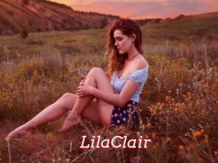 LilaClair