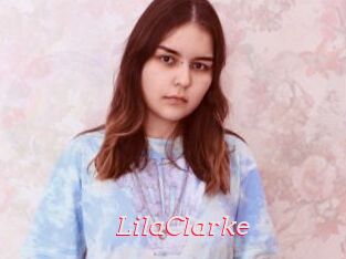 LilaClarke