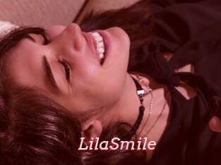 LilaSmile