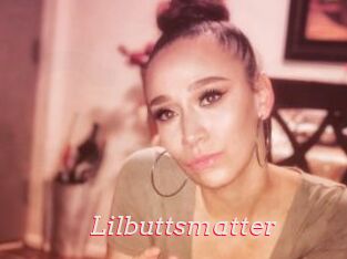 Lilbuttsmatter