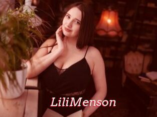 LiliMenson