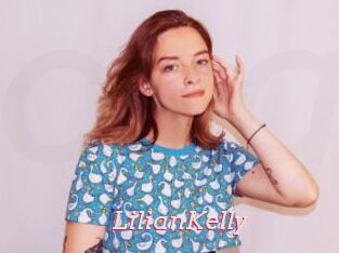 LilianKelly