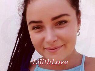 LilithLove