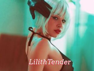 LilithTender