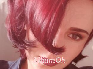 LiliumOh