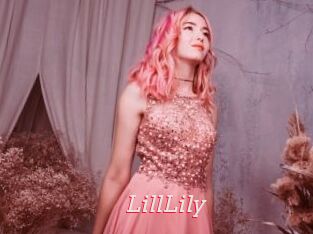 LillLily