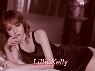 LillieKelly