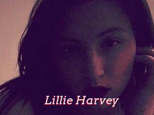 Lillie_Harvey
