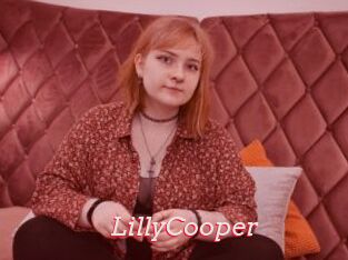 LillyCooper