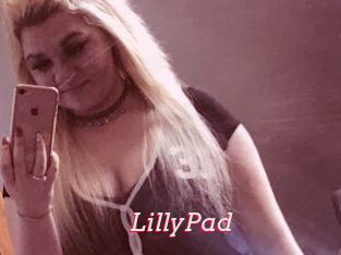 Lilly_Pad