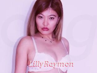 LillyRaymon