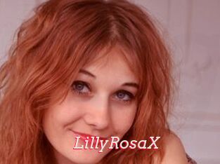 LillyRosaX