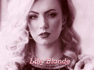 Lilly_Blonde