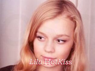 Lilu_HotKiss