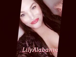 LilyAlabama