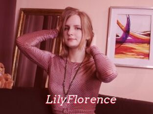 LilyFlorence