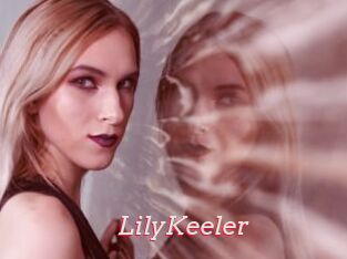 LilyKeeler