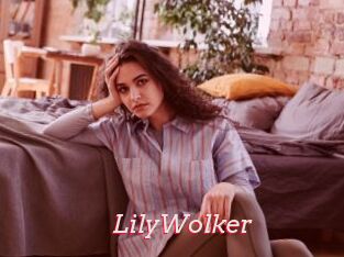 LilyWolker