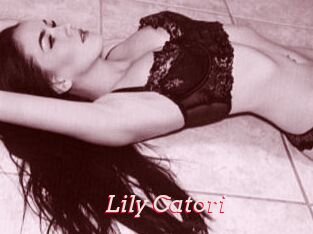 Lily_Catori