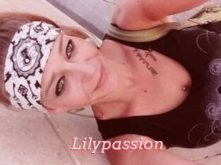 Lilypassion