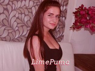 LimePuma
