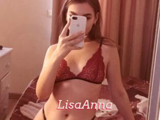 LisaAnna