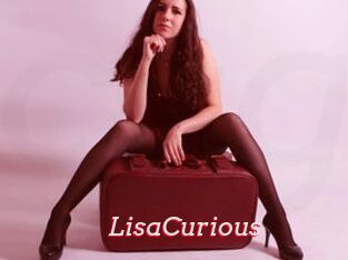 LisaCurious