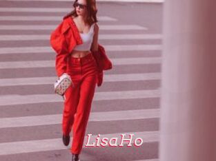 LisaHo