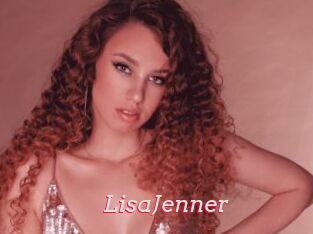 LisaJenner