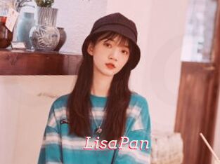 LisaPan