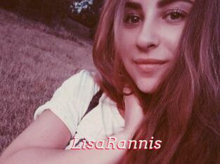 LisaRannis
