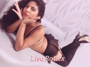 LisaRollex