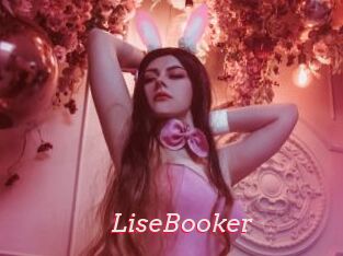 LiseBooker