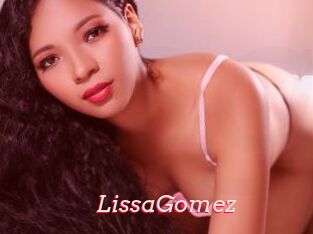 LissaGomez