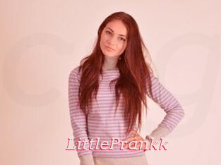 LittlePrankk