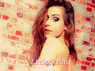 LittleSasha