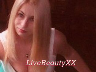 LiveBeautyXX