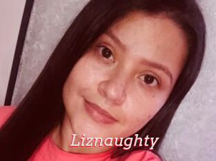 Liznaughty