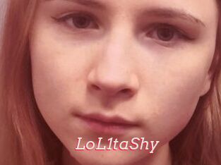 LoL1taShy