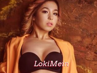 LokiMein