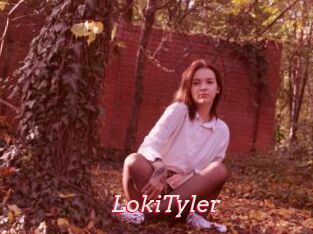 LokiTyler