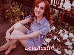 LolaAustin