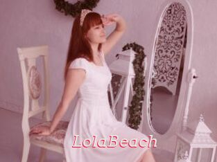 LolaBeach