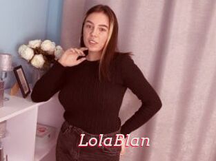 LolaBlan