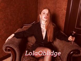 LolaOblidge