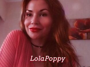 LolaPoppy